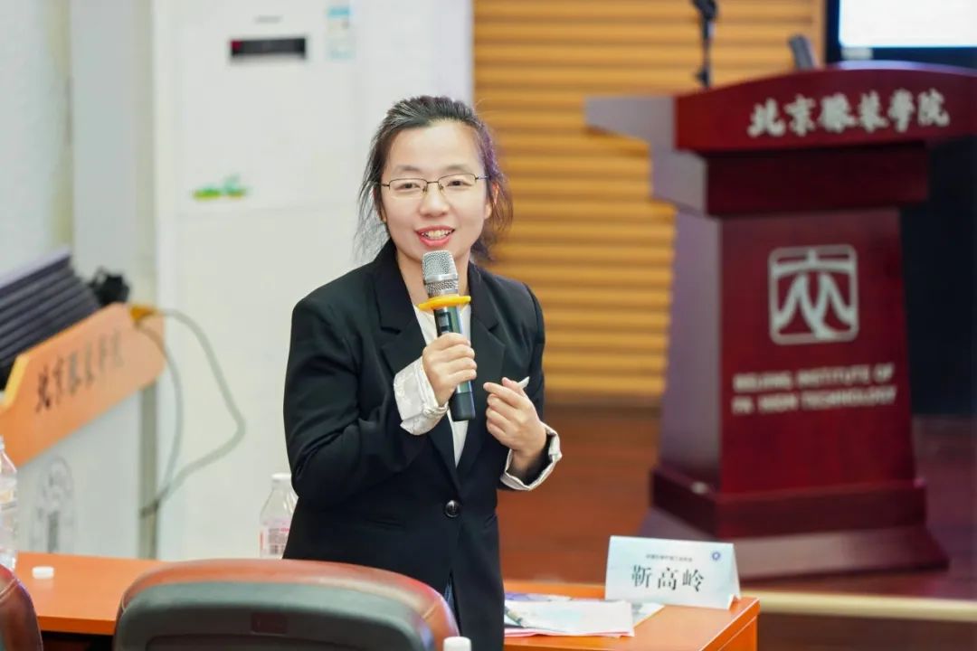 第九期纺织高训班开学啦!让复合人才赋能产业链协同创新