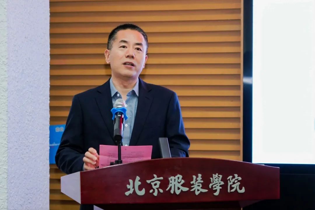 第九期纺织高训班开学啦!让复合人才赋能产业链协同创新