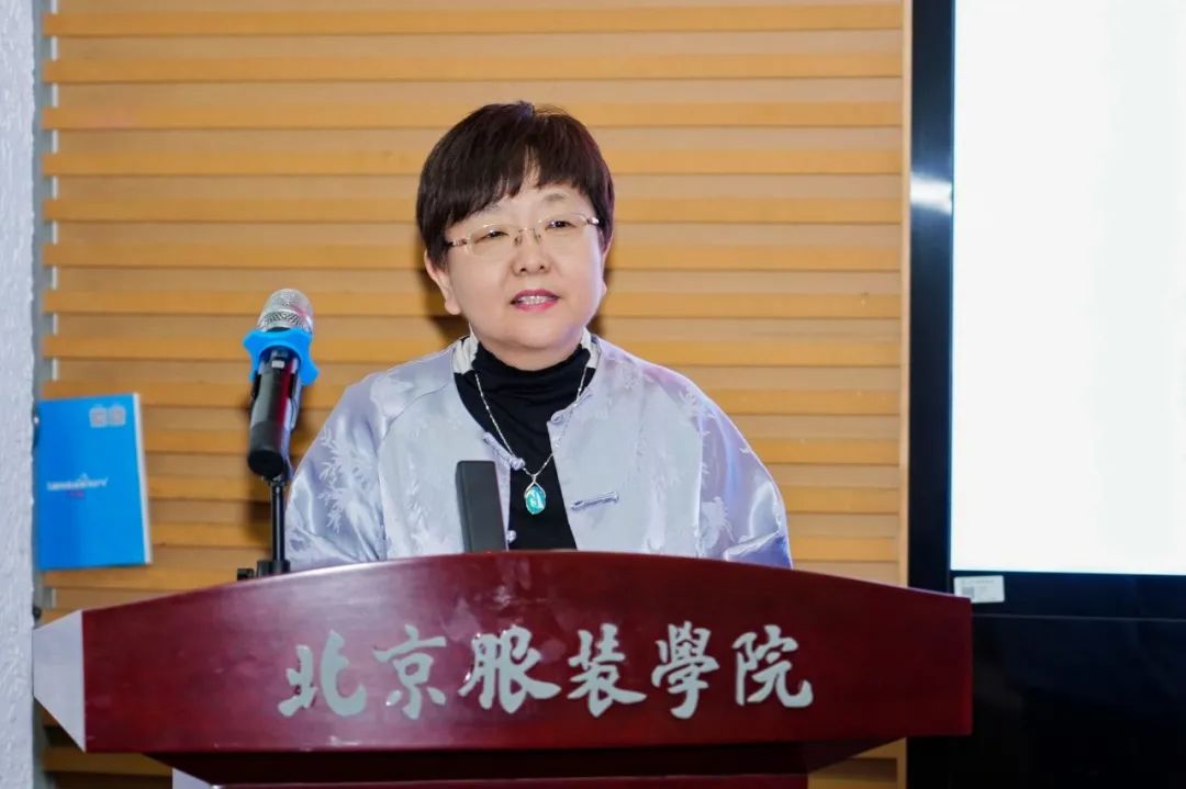 第九期纺织高训班开学啦!让复合人才赋能产业链协同创新